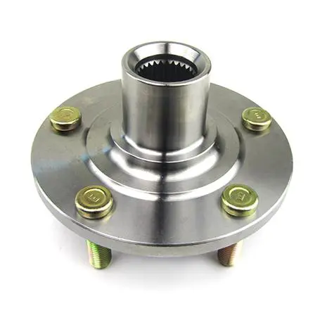 WHEEL HUB