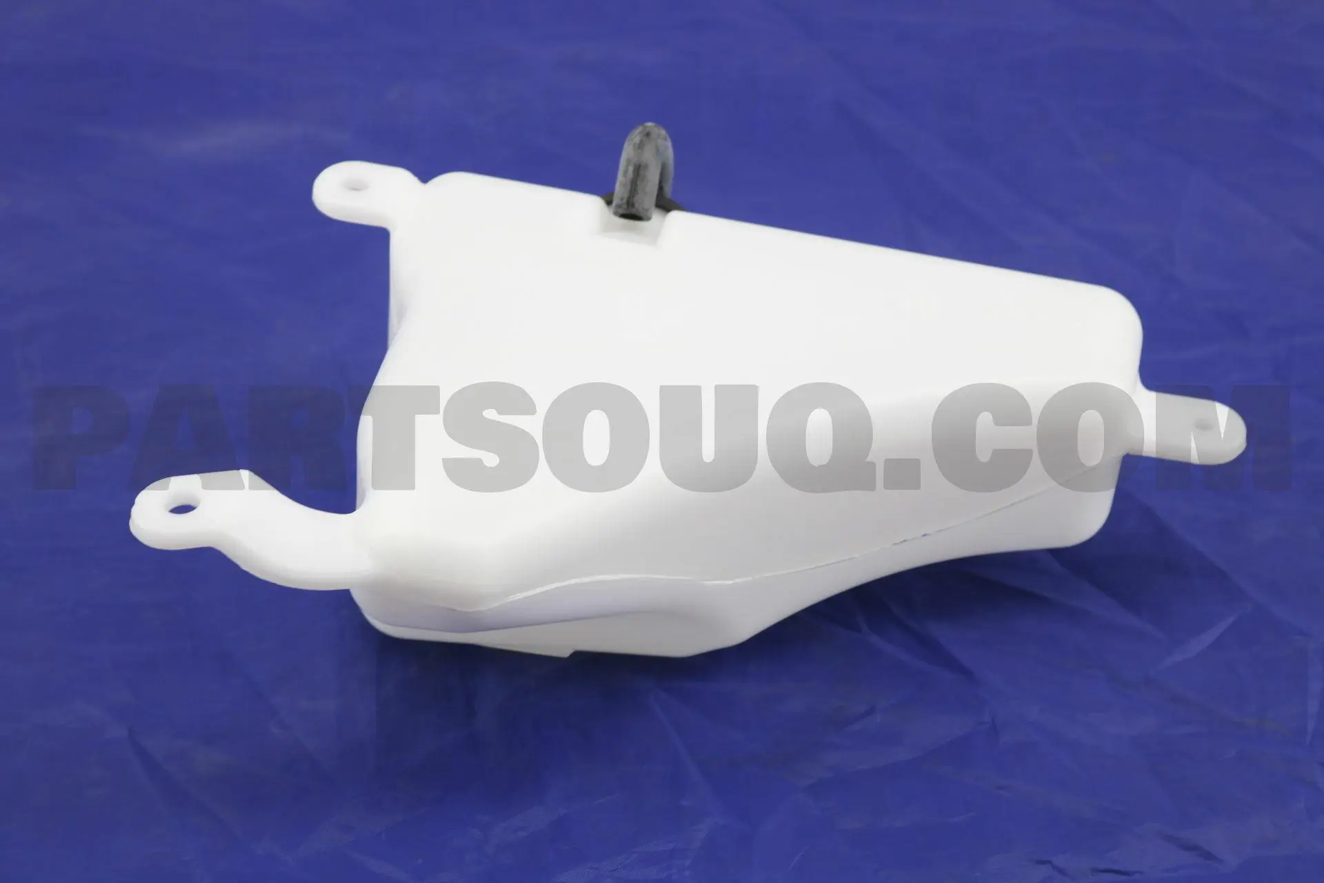 RADIATOR RESERVOIR TANK
