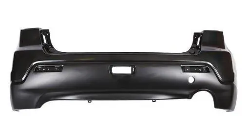 BUMPER