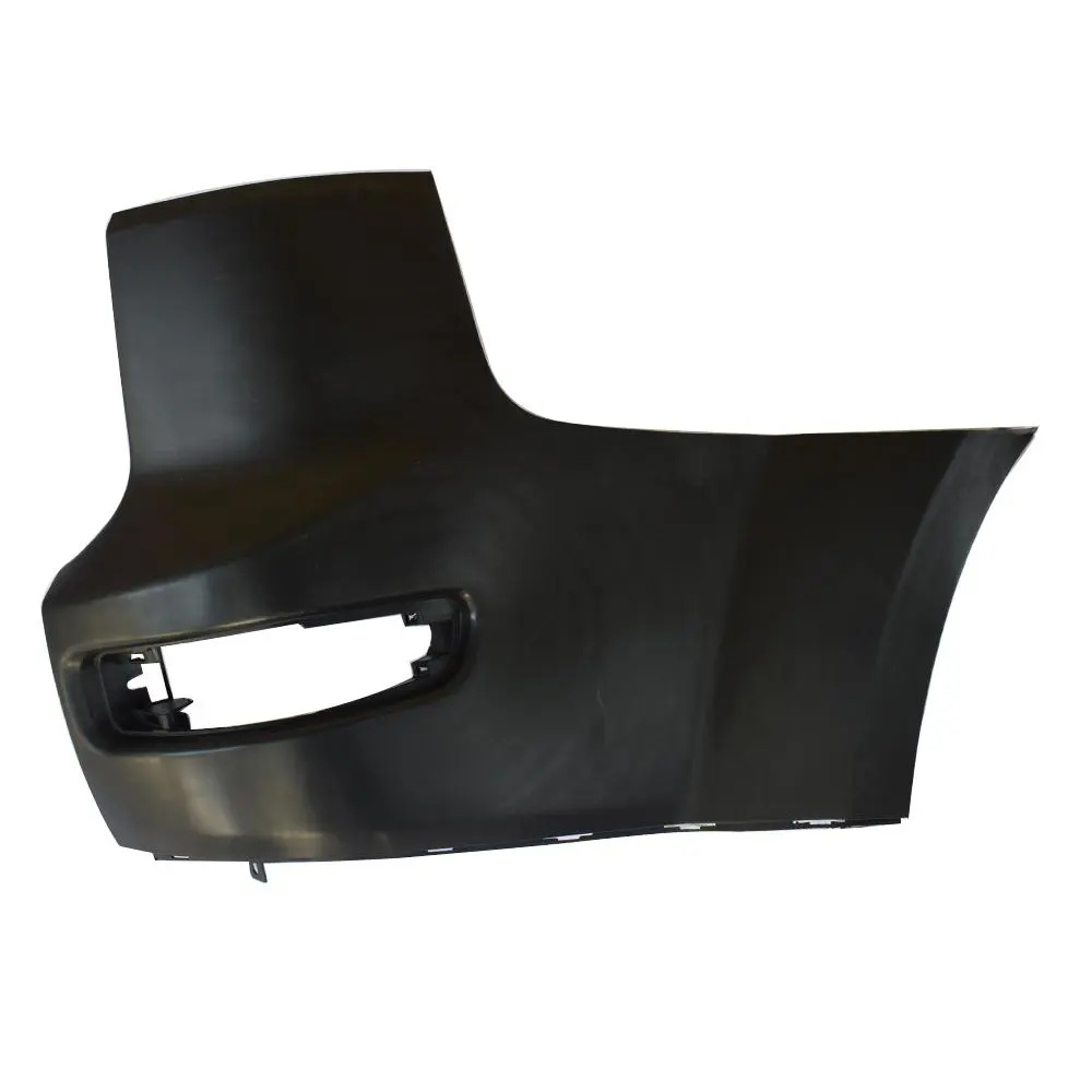 BUMPER,RR CORNER
