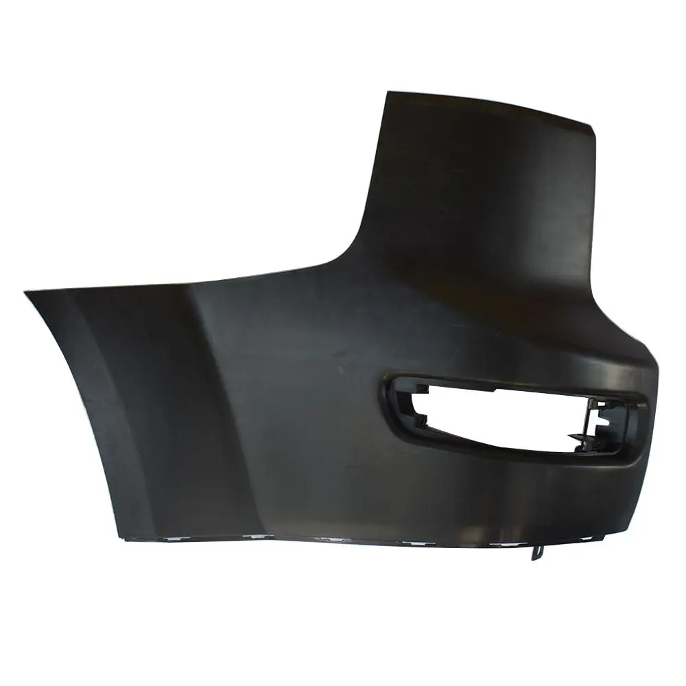 BUMPER,RR CORNER