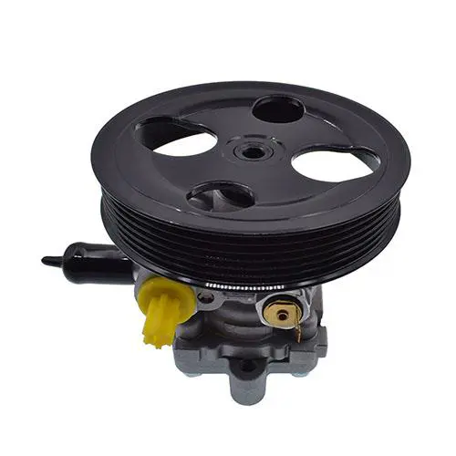 POWER STEERING OIL PUMP