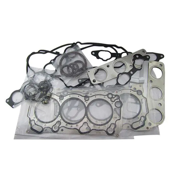 ENGINE OVERHAUL GASKET KITS