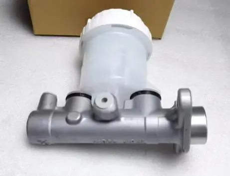 BRAKE MASTER CYLINDER