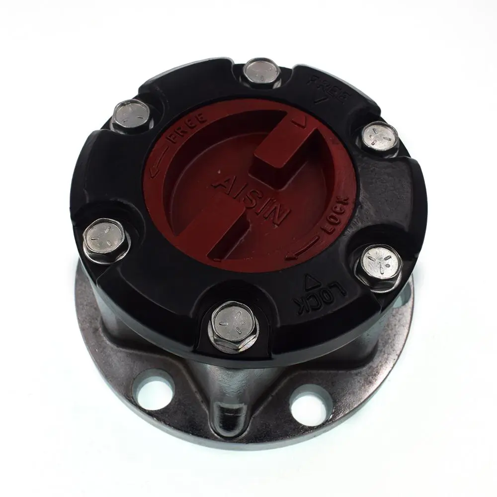 FREEWHEEL HUB