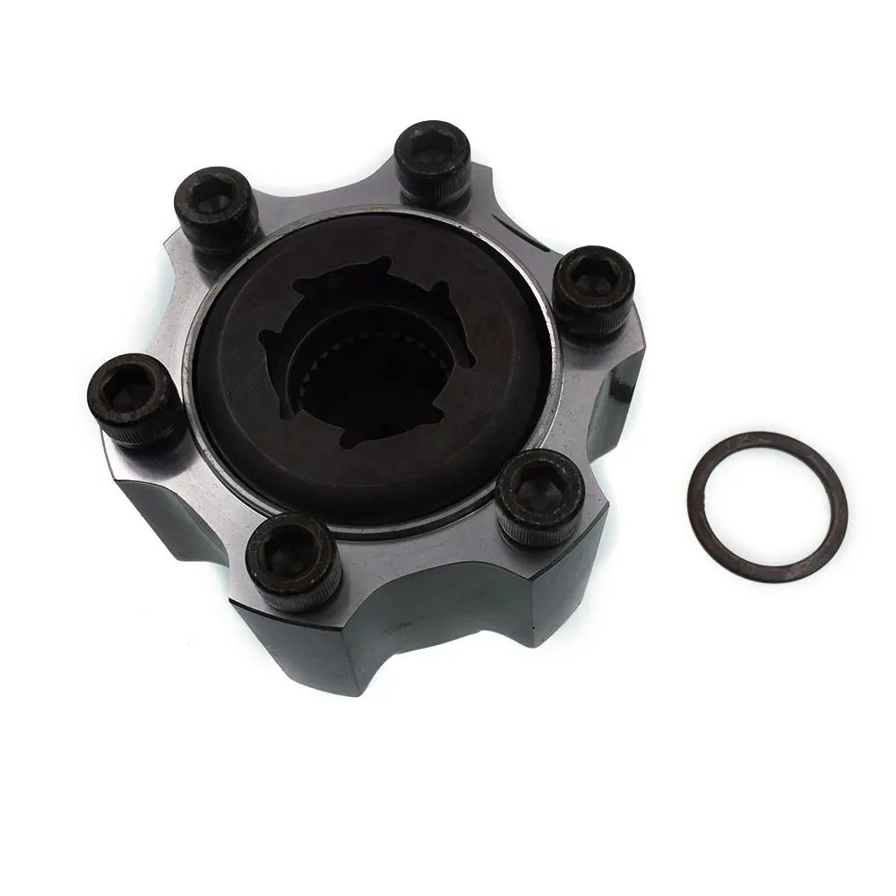 FREEWHEEL HUB