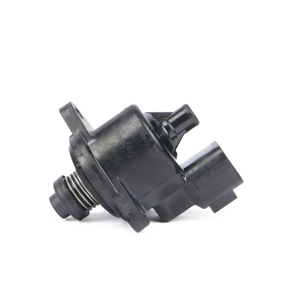 THROTTLE IDLE SPEED CONTROL SERVO KIT