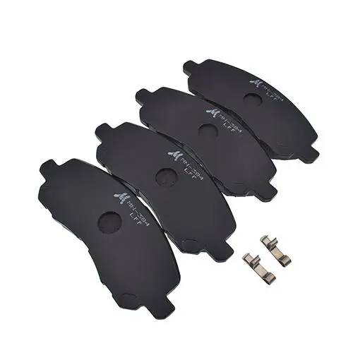 BRAKE PAD