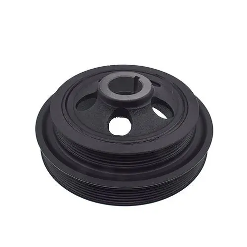 CRANKSHAFT PULLEY