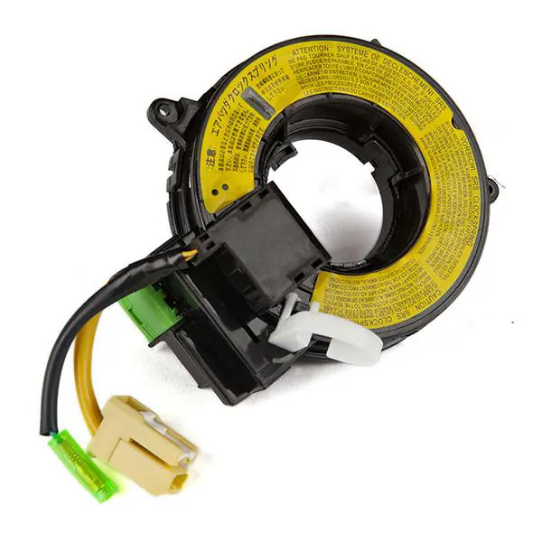 AIR BAG SENSOR SPRING