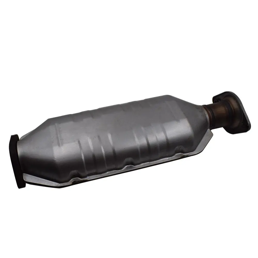 CONVERTER ASSY,CATALYTIC