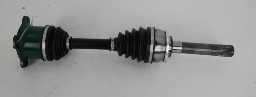 AXLE SHAFT (CV SHAFT)