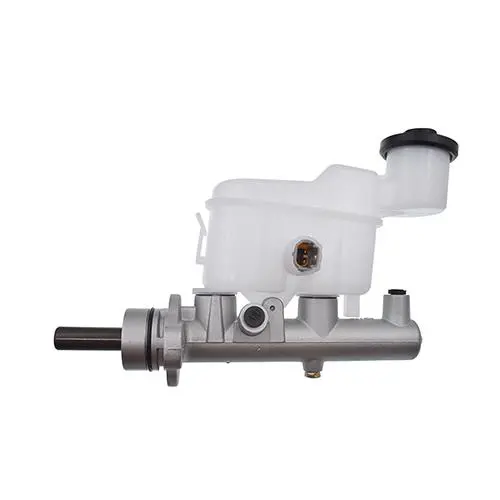 BRAKE MASTER CYLINDER