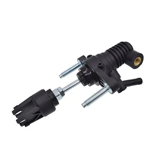 CLUTCH MASTER CYLINDER