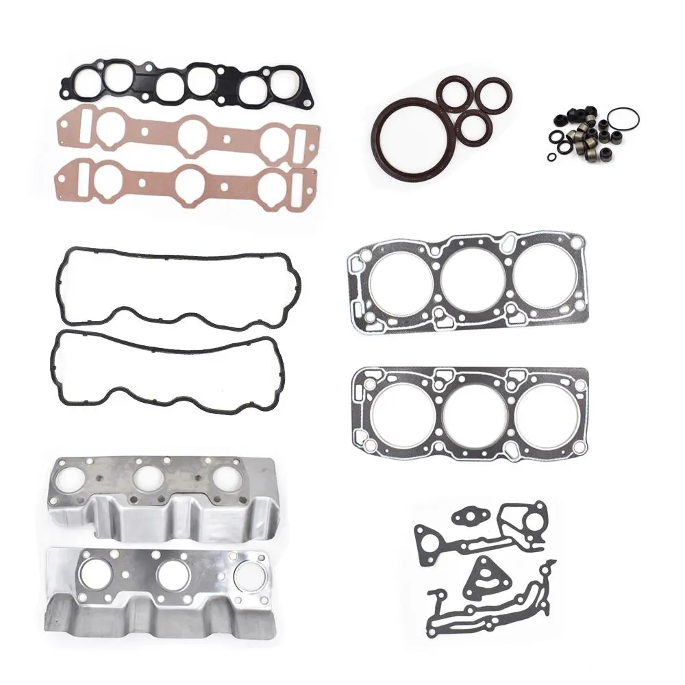 ENGINE OVERHAUL GASKET KITS