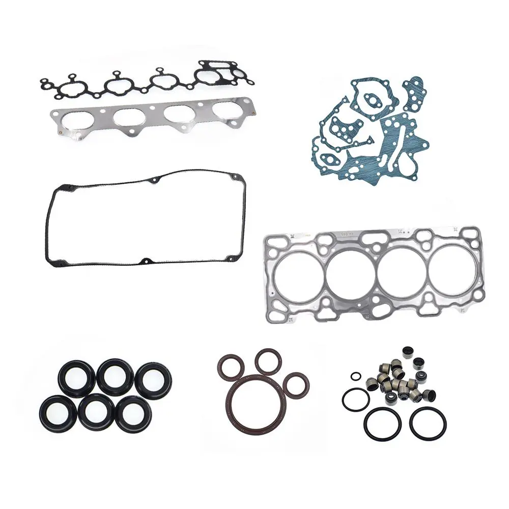 ENGINE OVERHAUL GASKET KITS
