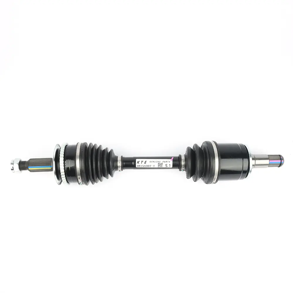 AXLE SHAFT (CV SHAFT)