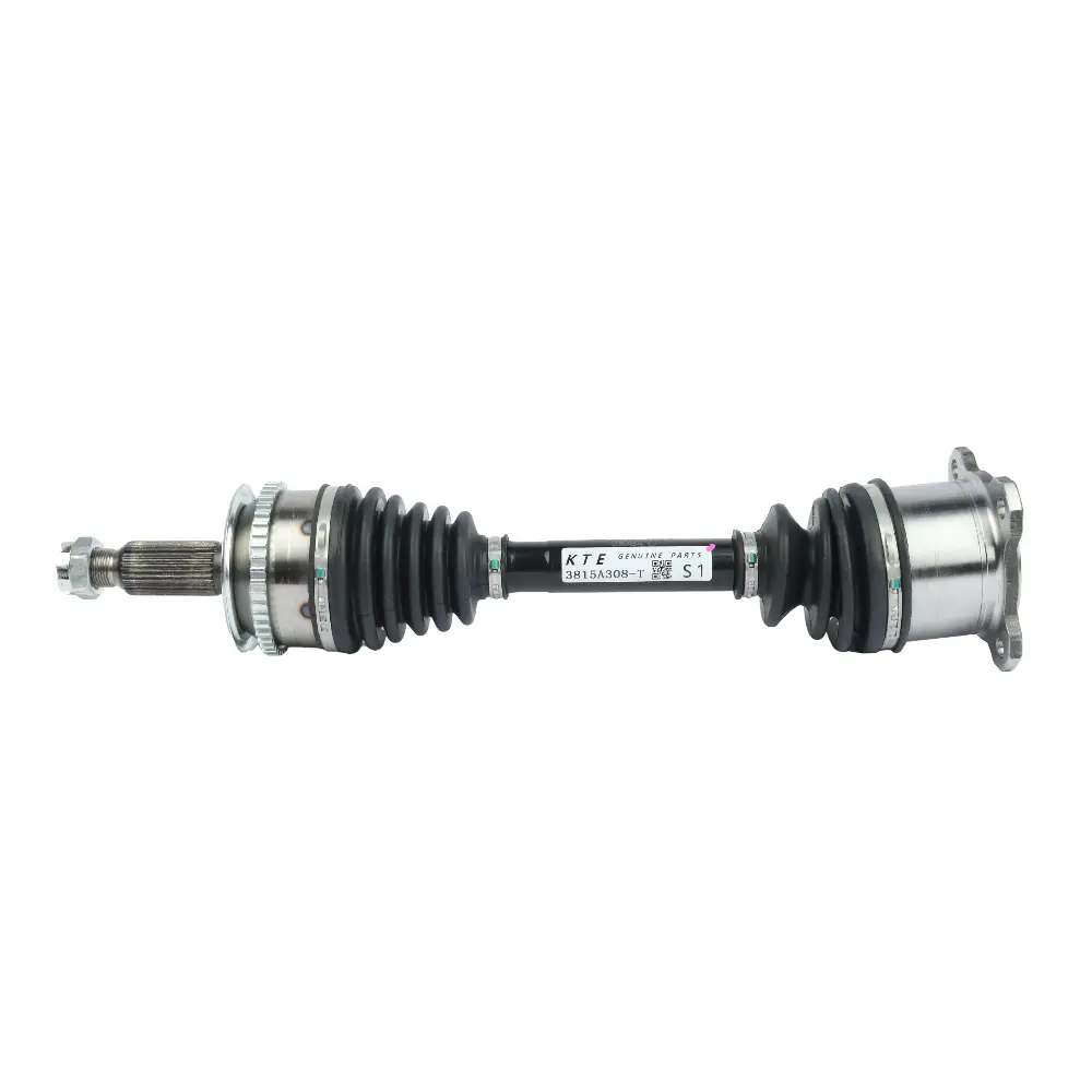 AXLE SHAFT (CV SHAFT)
