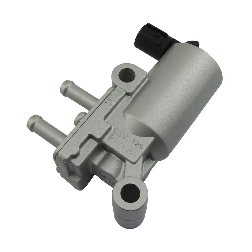 THROTTLE IDLE SPEED CONTROL SERVO KIT