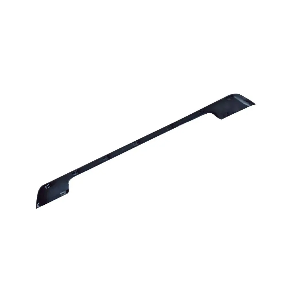 BUMPER EXTENSION & COVER