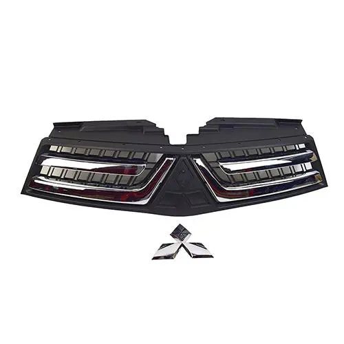 RADIATOR GRILLE (BUMPER GRILLE)