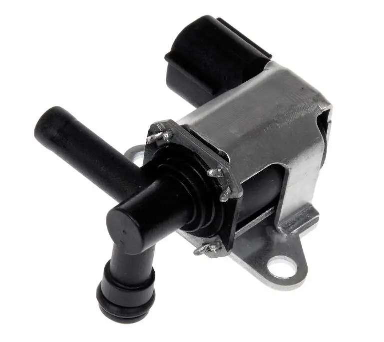 EMISSION SOLENOID VALVE