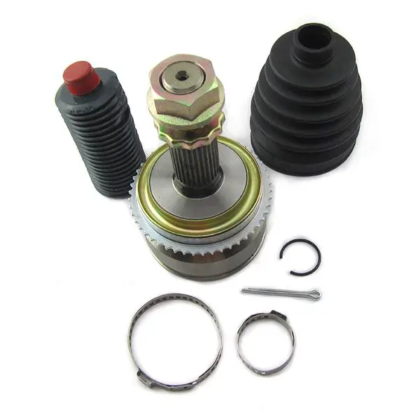 AXLE SHAFT JOINT KIT (CV JOINT)
