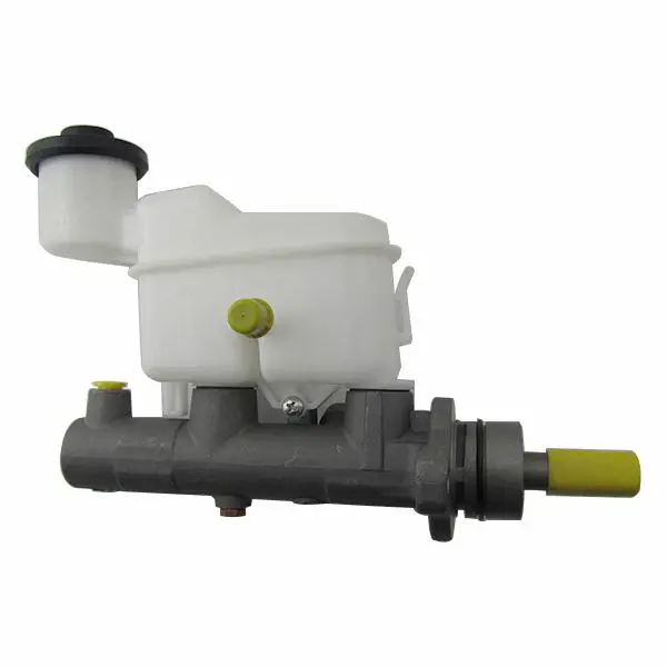 BRAKE MASTER CYLINDER