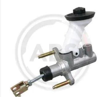 CLUTCH MASTER CYLINDER