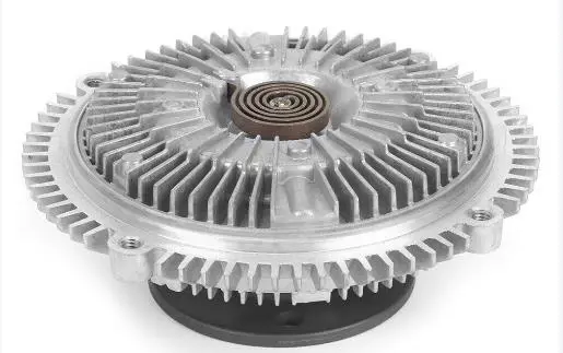 COOLING FAN CLUTCH