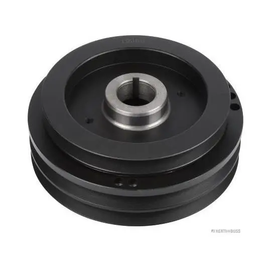 CRANKSHAFT PULLEY
