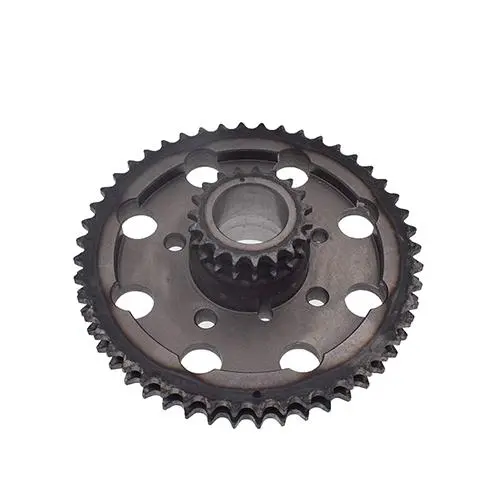 TIMING BELT TENSIONER