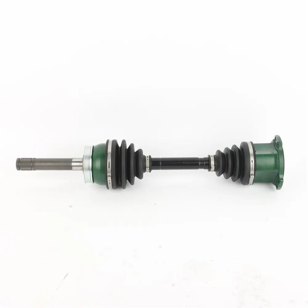 AXLE SHAFT (CV SHAFT)