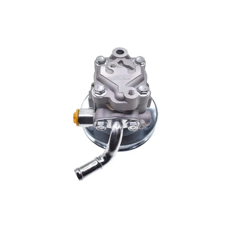 POWER STEERING OIL PUMP