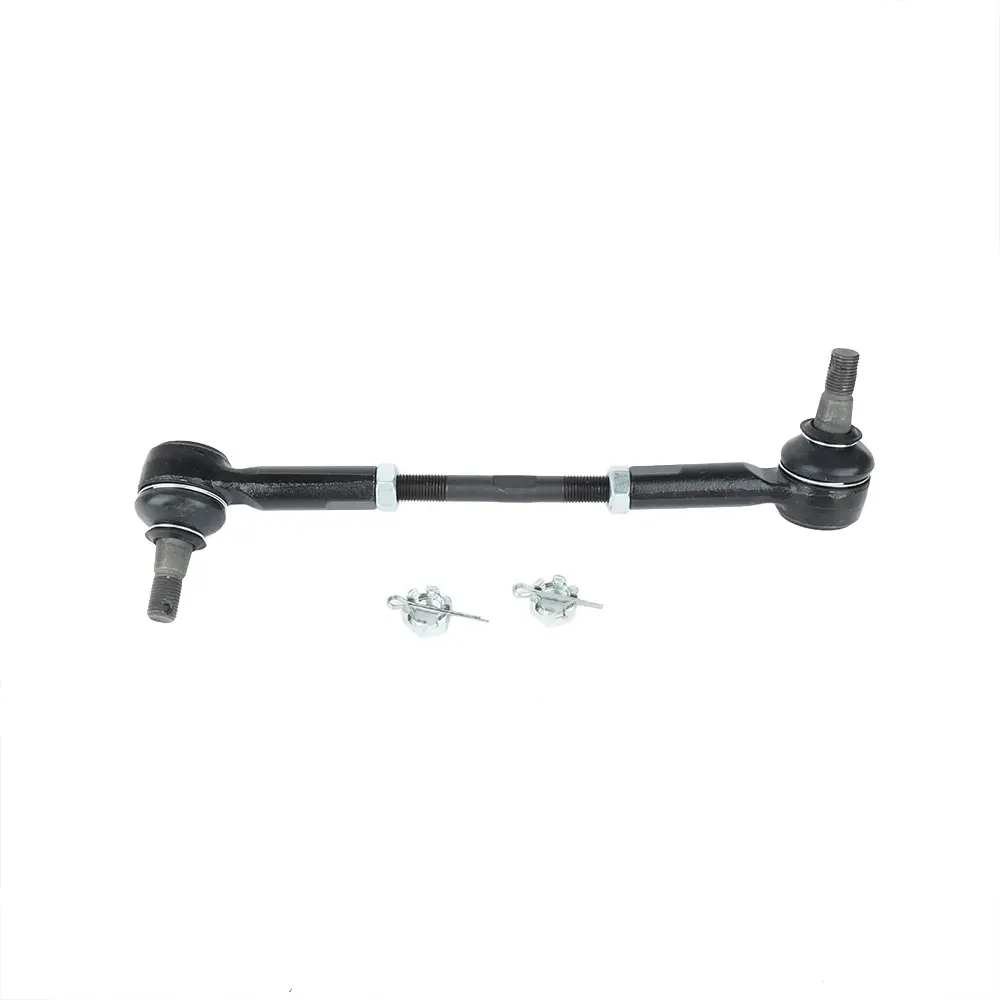 STEERING RACK TIE ROD