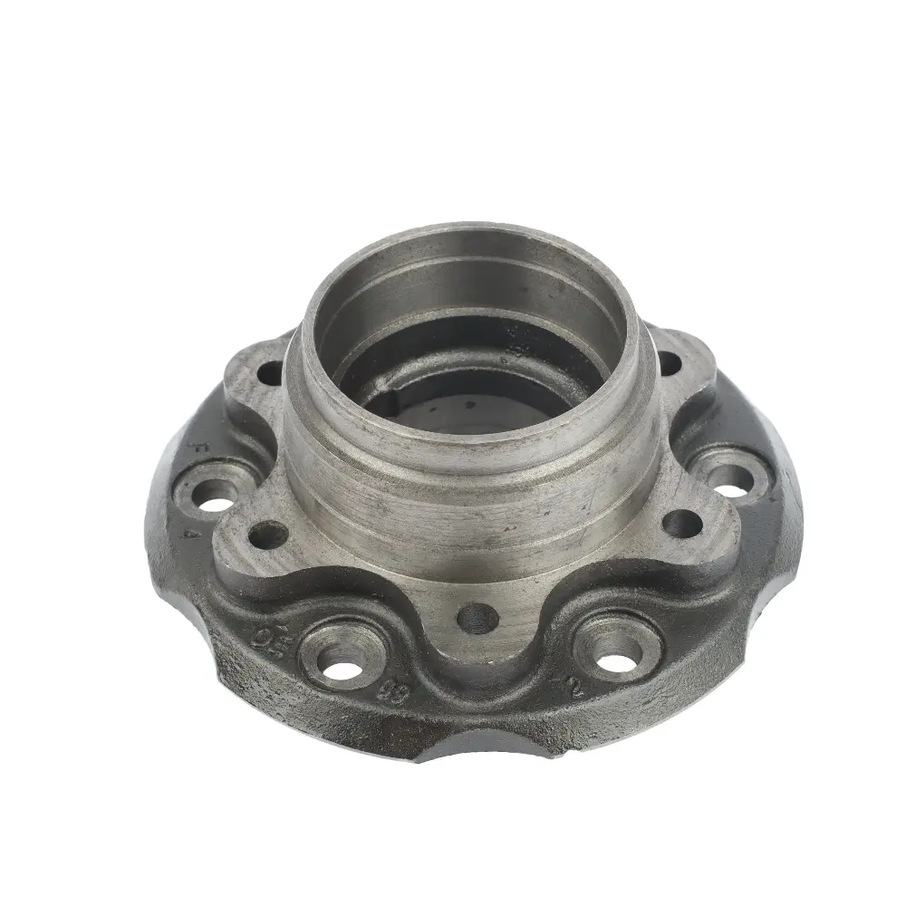 WHEEL HUB