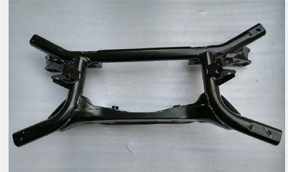 AXLE CROSSMEMBER