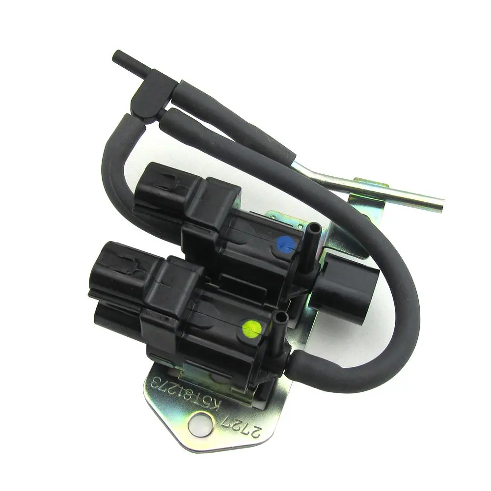 FREEWHEEL CLUTCH CONTROL SOLENOID VALVE