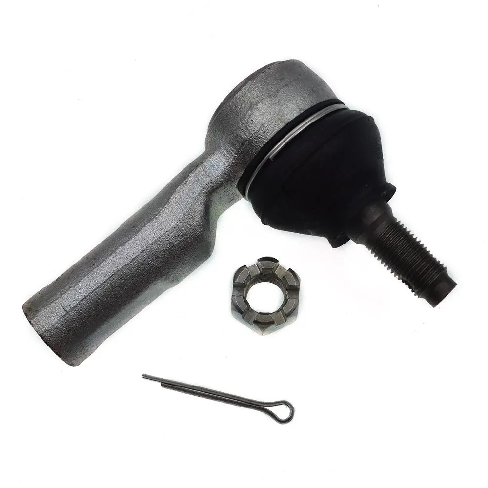 STEERING RACK TIE ROD