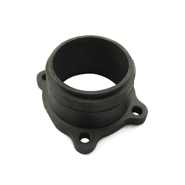 CASE, REAR AXLE BEARING