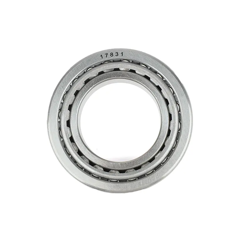 AXLE SHAFT BEARING