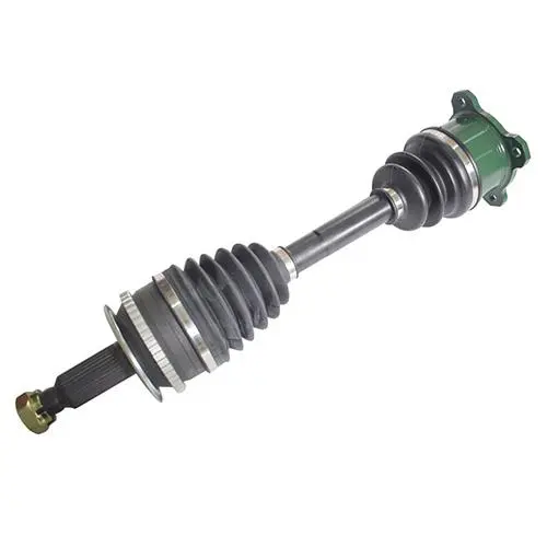 AXLE SHAFT (CV SHAFT)
