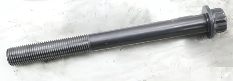 BOLT,CYLINDER HEAD