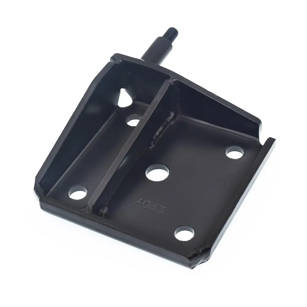 SEAT,RR SUSP SPRING U-BOLT