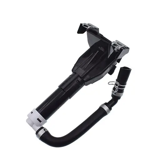 HEADLAMP WASHER NOZZLE
