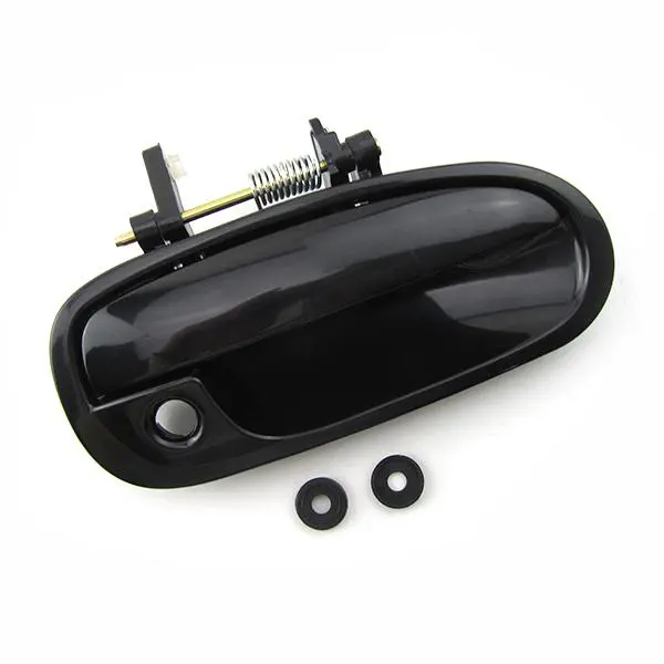 DOOR OUTSIDE HANDLE
