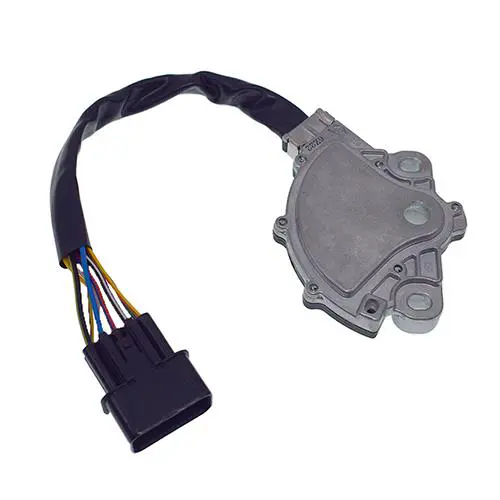 A/T CASE INHIBITOR SWITCH