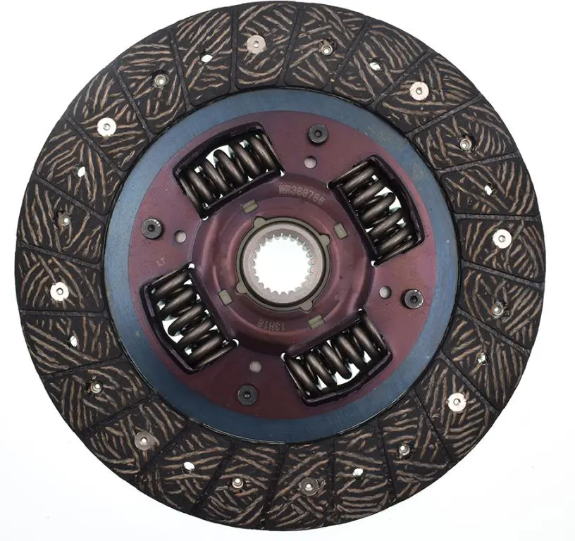 CLUTCH DISC