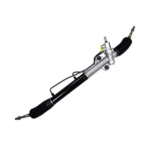 STEERING RACK