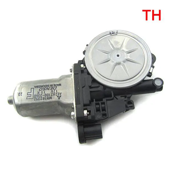 POWER WINDOW REGULATOR MOTOR
